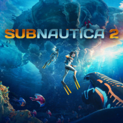 Subnautica 2 |Steam| Аренда| Онлайн кооператив