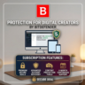 Bitdefender Security For Creator 6 месяцев Личный Аккаунт | 5 Устройств