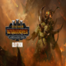 Сразу 1 Лорд Total War: WARHAMMER III Nagash/Glottkin/Boris Todbringer/Thanquol Ключ