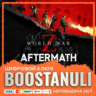 World War Z: Aftermath (PS4/PS5) — на ваш аккаунт PlayStation