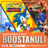 The Ultimate Sonic Bundle (PS4/PS5) — на ваш аккаунт PlayStation