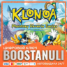 KLONOA Phantasy Reverie Series PS4 & PS5 (PS4/PS5) — на ваш аккаунт PlayStation
