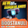 New Tales from the Borderlands (PS4/PS5) — на ваш аккаунт PlayStation