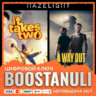 Hazelight Bundle (PS4/PS5) — на ваш аккаунт PlayStation