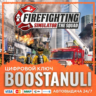Firefighting Simulator - The Squad PS4™ & PS5™ (PS4/PS5) — на ваш аккаунт PlayStation