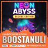 Neon Abyss (PS4/PS5) — на ваш аккаунт PlayStation