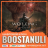 Wo Long: Fallen Dynasty (PS4 & PS5) (PS4/PS5) — на ваш аккаунт PlayStation