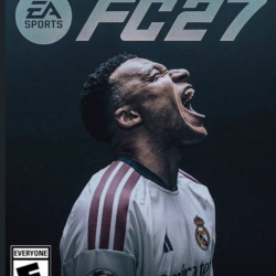 EA Sports FC 27 Ultimate Edition PC Steam Аккаунт | Бонусы Предзаказа