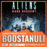 Aliens: Dark Descent (PS4/PS5) — на ваш аккаунт PlayStation
