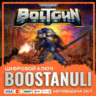 Warhammer 40,000: Boltgun (PS4 & PS5) (PS4/PS5) — на ваш аккаунт PlayStation