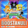 Nickelodeon All-Star Brawl 2 (PS4/PS5) — на ваш аккаунт PlayStation