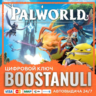 Palworld (PS4/PS5) — на ваш аккаунт PlayStation