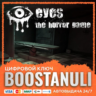 Eyes: The Horror game (PS4/PS5) — на ваш аккаунт PlayStation