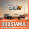 HAJWALA 2 (PS4/PS5) — на ваш аккаунт PlayStation