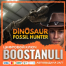 Dinosaur Fossil Hunter (PS4/PS5) — на ваш аккаунт PlayStation