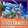 Trails in the Sky 1st Chapter (PS4/PS5) — на ваш аккаунт PlayStation