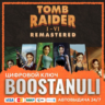 Tomb Raider I-VI Remastered (PS4/PS5) — на ваш аккаунт PlayStation