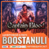 Captain Blood (PS4/PS5) — на ваш аккаунт PlayStation