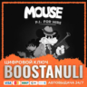 MOUSE: P.I. For Hire (PS4/PS5) — на ваш аккаунт PlayStation