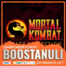 Mortal Kombat: Legacy Kollection PS4 & PS5 (PS4/PS5) — на ваш аккаунт PlayStation