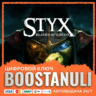 Styx: Blades of Greed (PS4/PS5) — на ваш аккаунт PlayStation