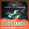 Star Trek: Voyager - Across the Unknown (PS4/PS5) — на ваш аккаунт PlayStation