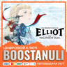 The Adventures of Elliot: The Millennium Tales (PS4/PS5) — на ваш аккаунт PlayStation