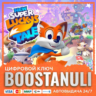 New Super Lucky&acute;s Tale (PS4/PS5) — на ваш аккаунт PlayStation