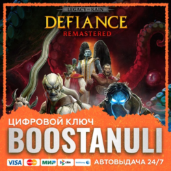 Legacy of Kain: Defiance Remastered (PS4/PS5) — на ваш аккаунт PlayStation
