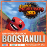 Super Meat Boy 3D (PS4/PS5) — на ваш аккаунт PlayStation