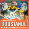 NARUTO SHIPPUDEN™: Ultimate Ninja® STORM 4 (PS4/PS5) — на ваш аккаунт PlayStation