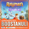 Rayman Legends Retold (PS4/PS5) — на ваш аккаунт PlayStation