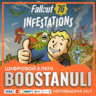 Fallout 76 (PS4/PS5) — на ваш аккаунт PlayStation