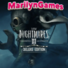 Little Nightmares III Deluxe Edition   Бонус | Xbox Аккаунт Аренда