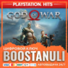 God of War (PS4/PS5) — на ваш аккаунт PlayStation