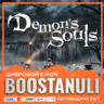 Demon&acute;s Souls (PS4/PS5) — на ваш аккаунт PlayStation