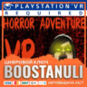Horror Adventure VR (PS4/PS5) — на ваш аккаунт PlayStation
