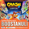 Crash Bandicoot™ 4: It’s About Time (PS4/PS5) — на ваш аккаунт PlayStation