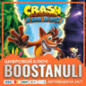 Crash Bandicoot™ N. Sane Trilogy (PS4/PS5) — на ваш аккаунт PlayStation