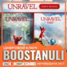 Unravel Yarny Bundle (PS4/PS5) — на ваш аккаунт PlayStation