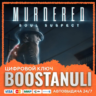 Murdered: Soul Suspect™ (PS4/PS5) — на ваш аккаунт PlayStation