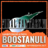 FINAL FANTASY® VII (PS4/PS5) — на ваш аккаунт PlayStation