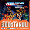 Mega Man Legacy Collection (PS4/PS5) — на ваш аккаунт PlayStation