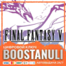 FINAL FANTASY V (PS4/PS5) — на ваш аккаунт PlayStation