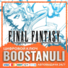 FINAL FANTASY (PS4/PS5) — на ваш аккаунт PlayStation