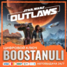 Star Wars Outlaws (PS4/PS5) — на ваш аккаунт PlayStation