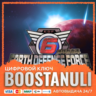 EARTH DEFENSE FORCE 6 PS4 & PS5 (PS4/PS5) — на ваш аккаунт PlayStation