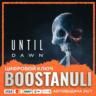Until Dawn™ (PS4/PS5) — на ваш аккаунт PlayStation