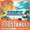 Gigantic: Rampage Edition (PS4/PS5) — на ваш аккаунт PlayStation