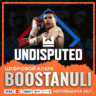 Undisputed (PS4/PS5) — на ваш аккаунт PlayStation